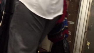 hemşire ile hastanede sikiş yaparken