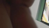 Mervenin arkadan verişi porno