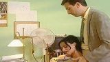 Seksi Kadından Sevişmeli Porno